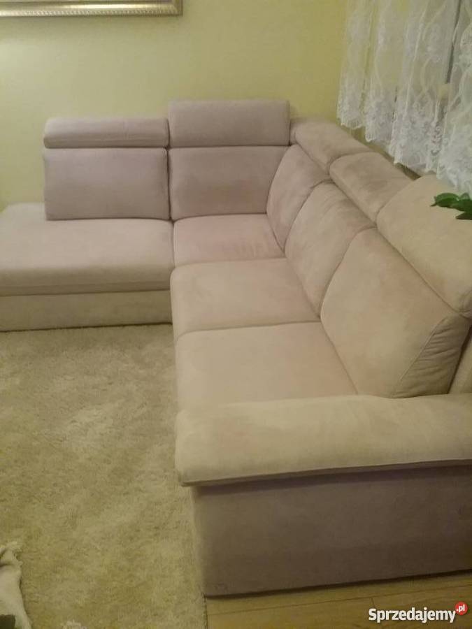 naroznik Wajnert Prestp dolnośląskie Świdnica sprzedam