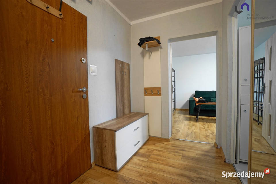 Mieszkanie Katowice Kijowska 5023m2 2 pokoje śląskie sprzedam