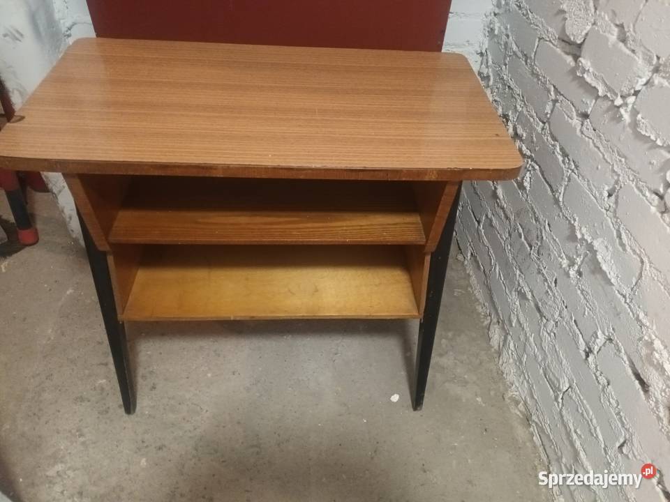klasyczny kształt kultowa szafka polish look Gdańsk sprzedam