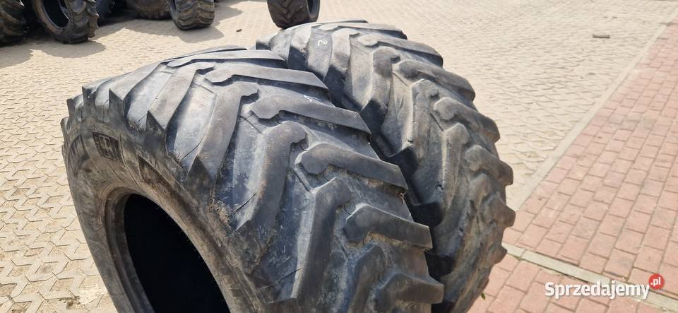 4808026 18426 48080r26 Michelin Power Cl 50 bez warmińsko-mazurskie Nowe Miasto Lubawskie sprzedam