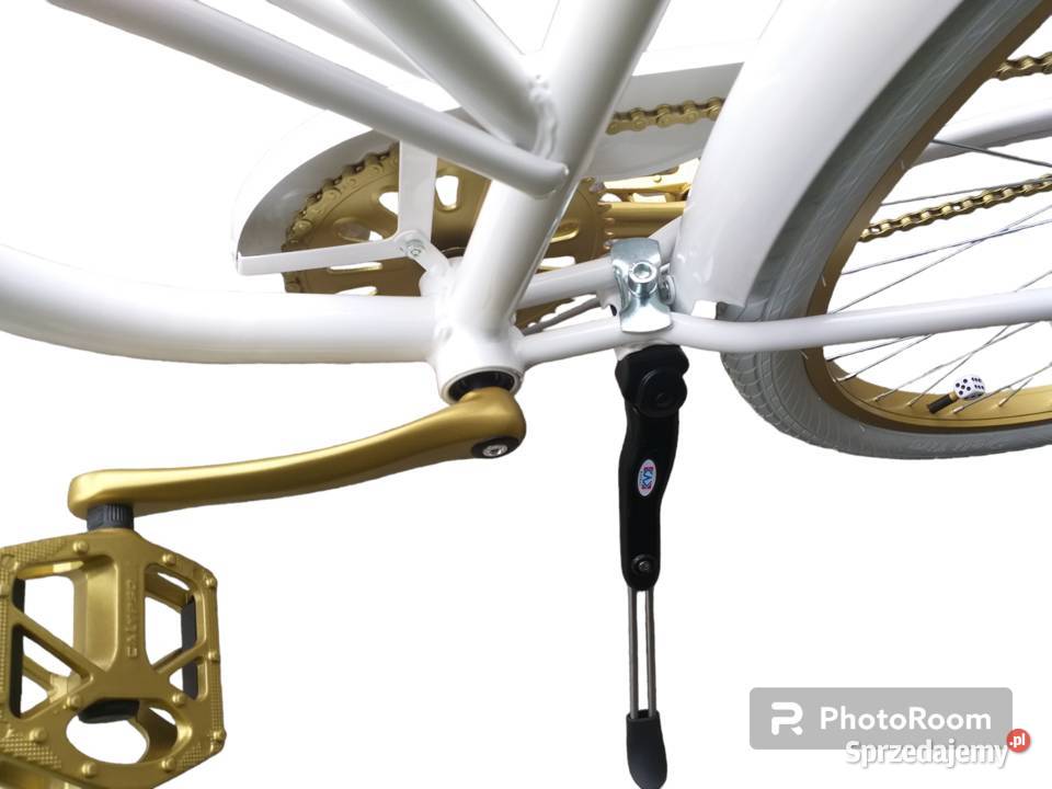 Rower miejski Cruiser Imperial Bike 28clDARMOWA kujawsko-pomorskie Włocławek