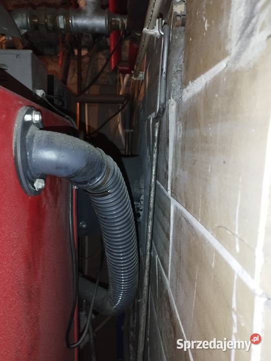 Piec Defro 25 ekogroszek z podajnikiem Kłodzko