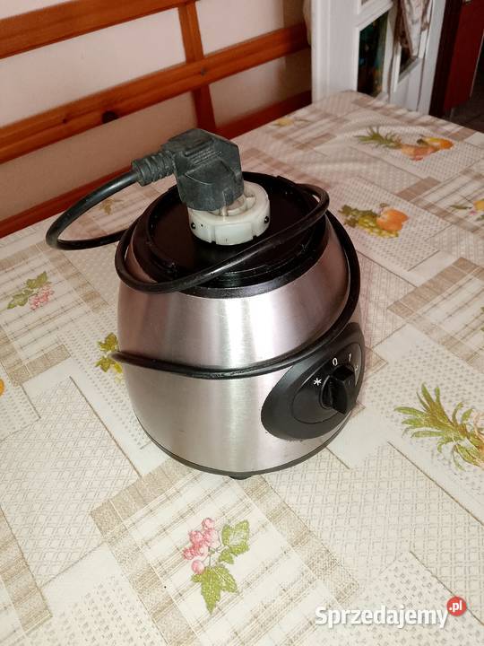 MIKSER ROBOT KUCHENNY CZĘŚCI Leżajsk