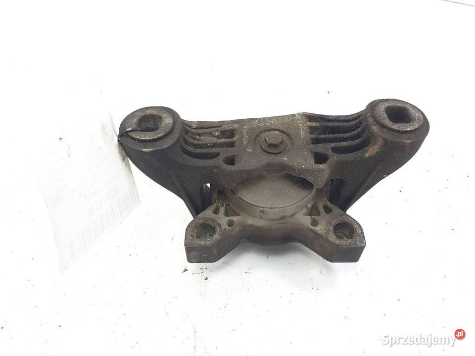 PODUSZKA SILNIKA FORD FOCUS MK1 4M516F012 Motoryzacja