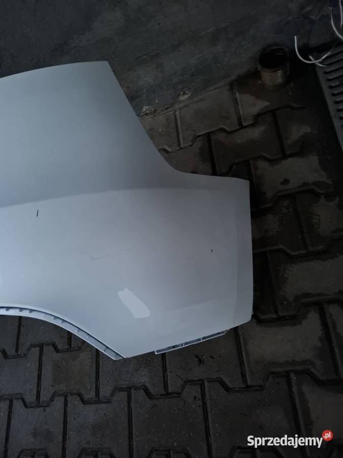 Tesla model Y Zderzak tył tylni 154001E Leszno