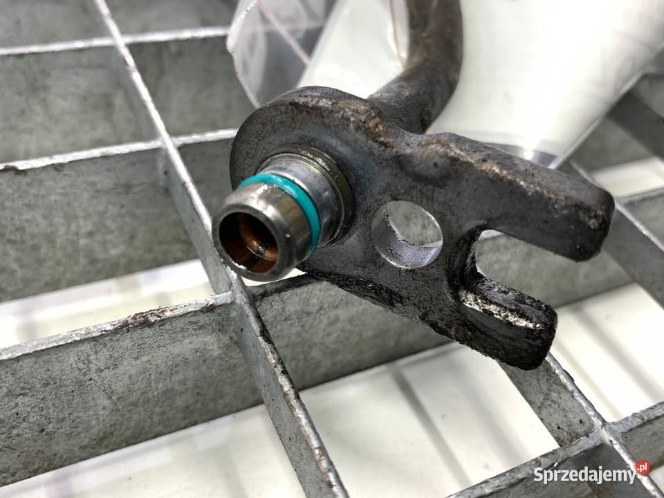 WĄŻ WSPOMAGANIA RENAULT MASTER III 23 170