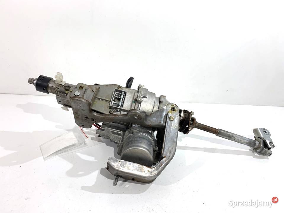 POMPA WSPOMAGANIA RENAULT SCNIC II 8200035272 19