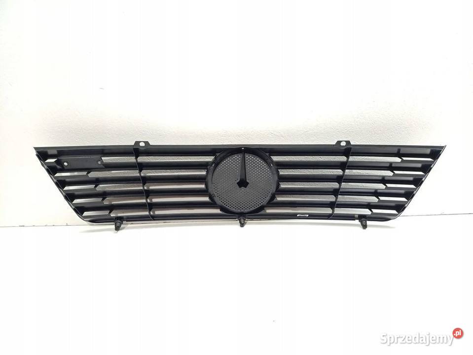 Mercedes Sprinter 19952000 ATRAPA GRILL PRZÓD osobowe Skarżysko-Kamienna