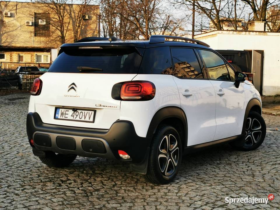 100 Bezwypadkowy Salon Polska 1 Użytkownik Warszawa