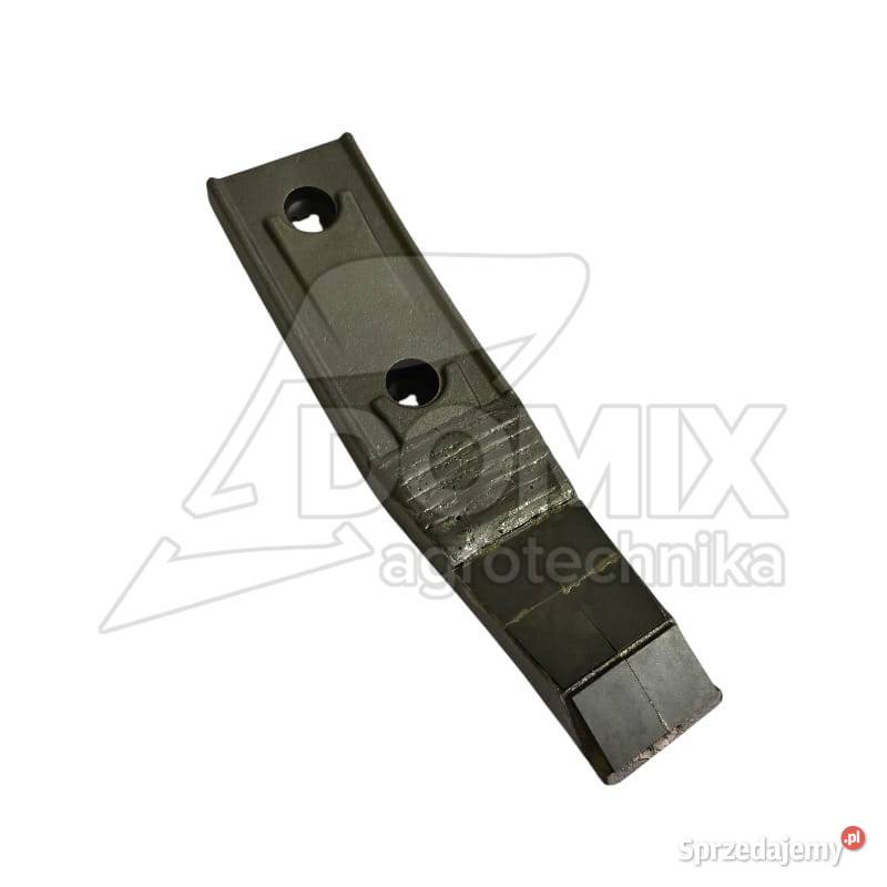 Redlica 2otworowa 915776 z płytkami 506064 Do maszyn uprawowych Rolnictwo wielkopolskie Kawnice
