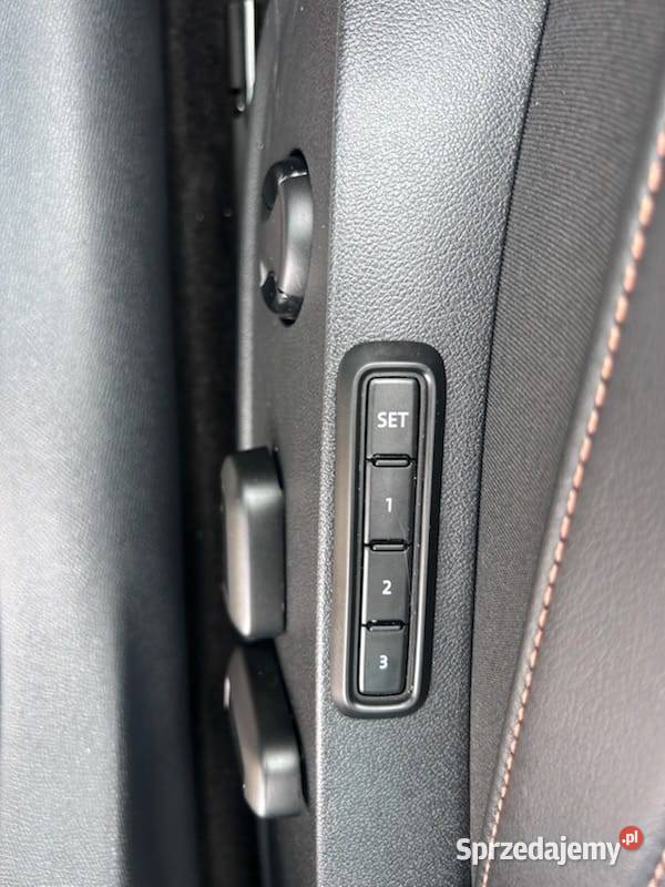 Cupra formentor 2024 sprzedam