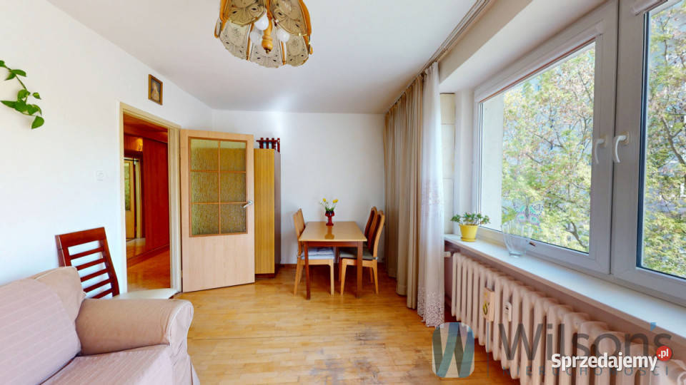 Mieszkanie Warszawa 583m2 3 pokoje mazowieckie