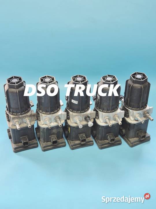 2655852 POMPA ADBLUE MODUL SCANIA R Zawichost