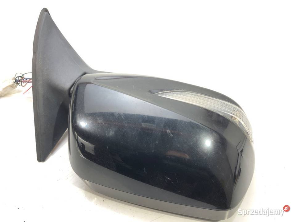LUSTERKO PRAWE SUBARU LEGACY V Hatchback