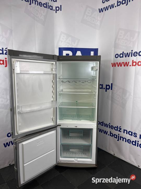 LODÓWKA Electrolux 154 Klas A DostawaGwarancja Wiejca