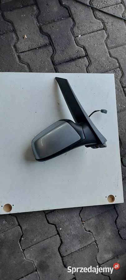 Lusterko prawe Ford C 6 Pin Szczecin