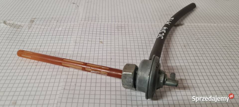 Honda CBR 125 JC 34 kranik paliwa 7800 Warszawa