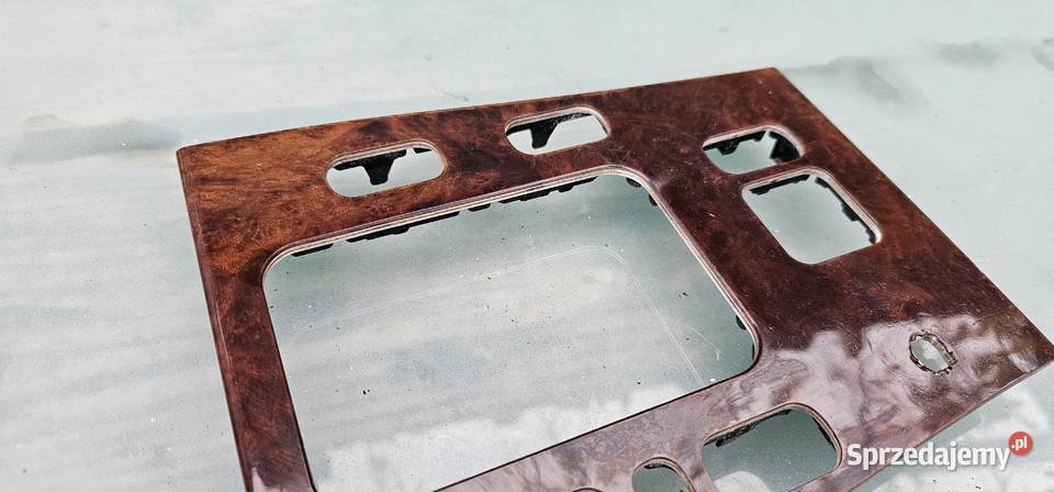 Ramka wybieraka dekor mercedes w202 2026804039 Zbąszyń