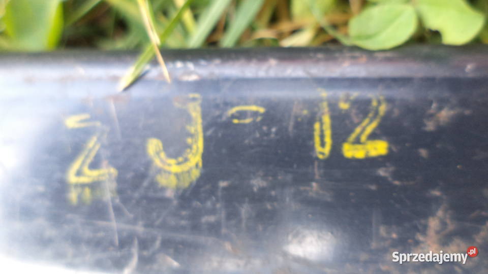 Stary lewarek samochodowy BMW E34 sedan 518i Starogard Gdański