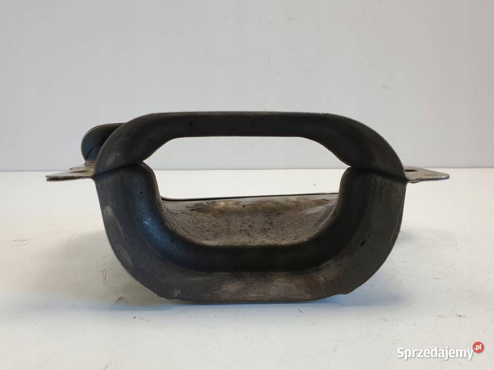 Mercedes W221 amg KOŃCÓWKA TŁUMIKA wydechu