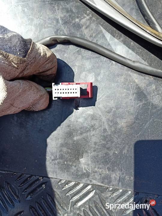 lusterko lewe fiat stilo 249f Szczecin