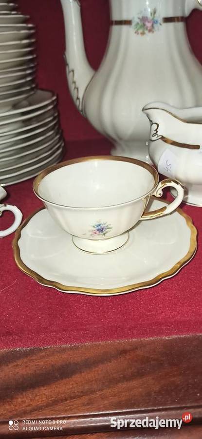 Mlecznik Krautheim Selb Bavaria Germany Gdańsk