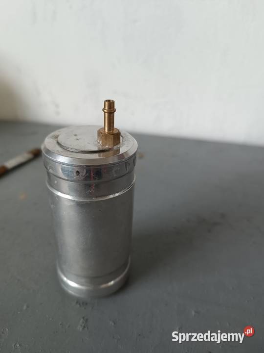 Boost bottle