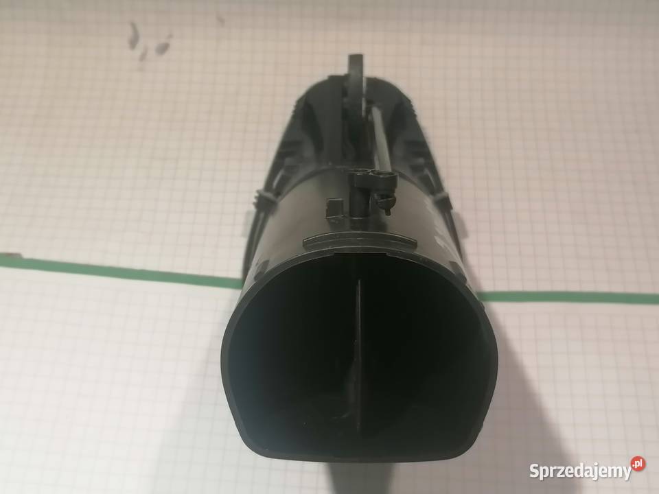 boczna kratka nawiewu lewa S0115038 Renault łódzkie Piotrków Trybunalski