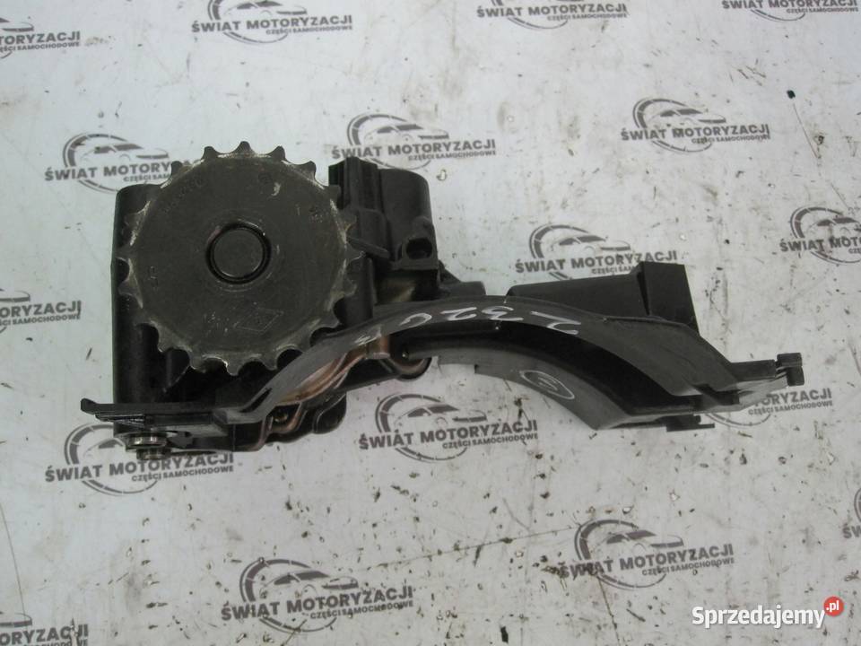 TRAFIC PRIMASTAR VIVARO 20 DCI M9R786 pompa Kielce