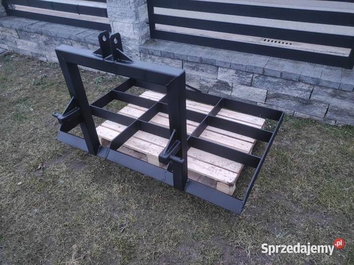 Belka 15m równająca niwelująca tuz2 krata Kłobuck