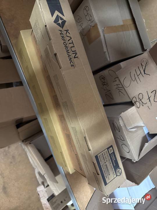 Toner konica tn216ktn319k Turek