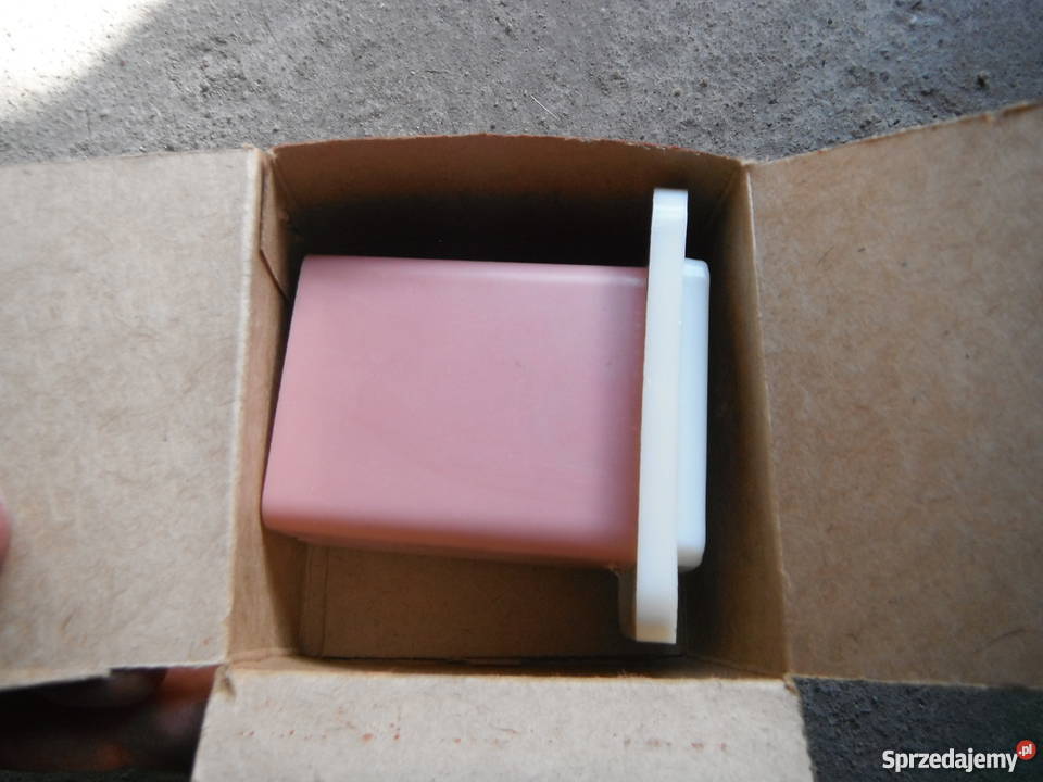 Wyłącznik dźwigniowy dwubiegunowy do pralek WD2 mazowieckie Barak sprzedam