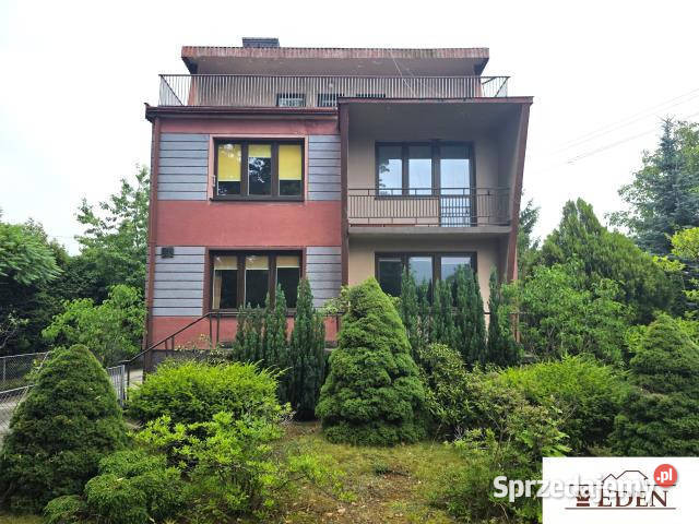 Wynajmę dom wolnostojący 150m2 Łuków Warszawska