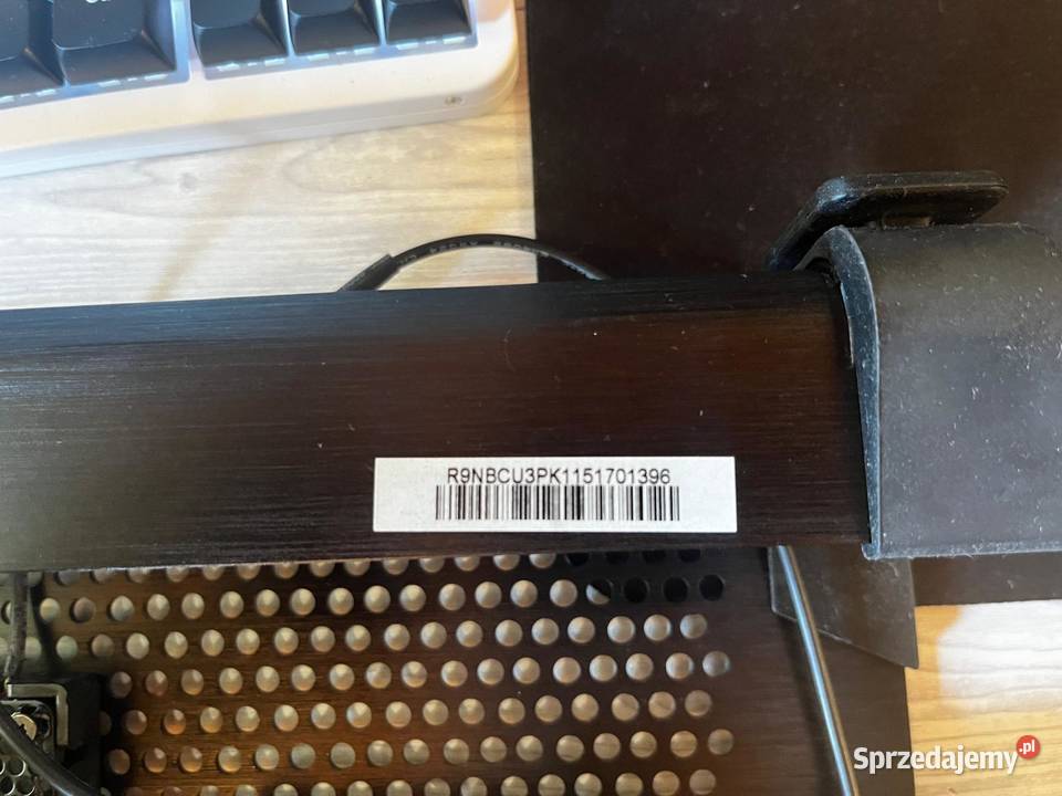 Podstawka chłodząca Cooler Master NotePal U3 Grójec