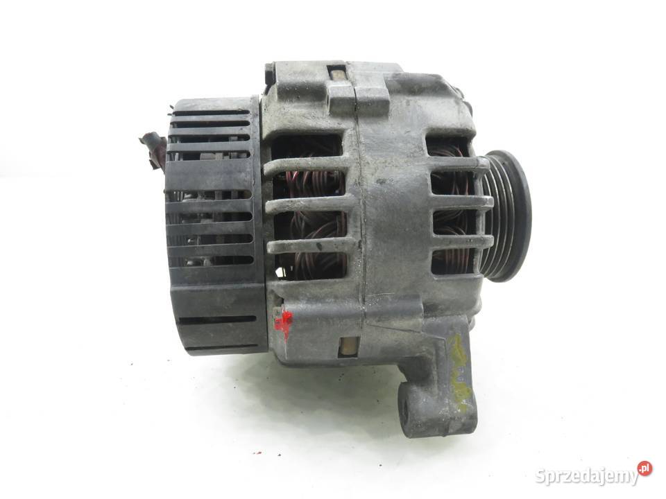 ALTERNATOR AUDI A6 4B2 C5 25 TDI AFB 059903015G