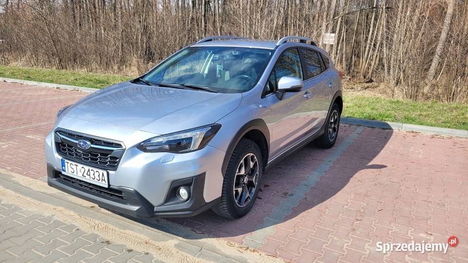 subaru xv Ostrowiec Świętokrzyski