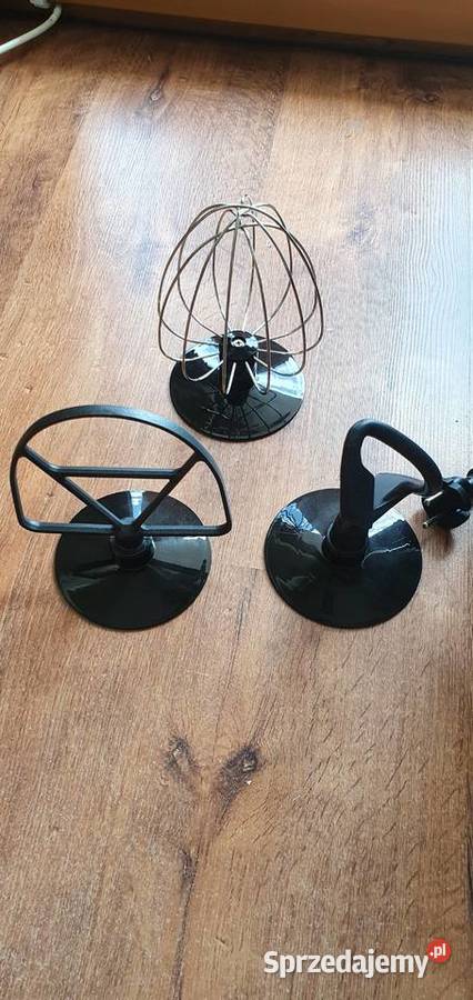 SILVERCREST Robot Planetarny SKM 600 A1 600W Lublin