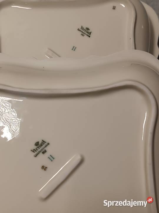 VIKTORIA Patery Zestaw Pater Dwie Patery Dobrzany