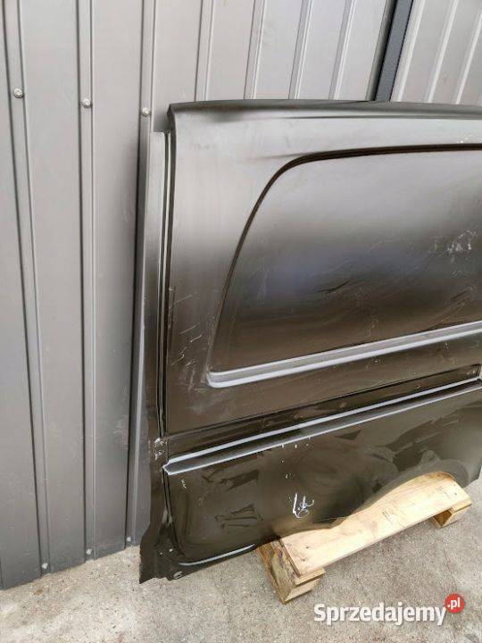 Błotnik Tył Prawy Mercedes Vito 447 A4476302800 Pleszew sprzedam