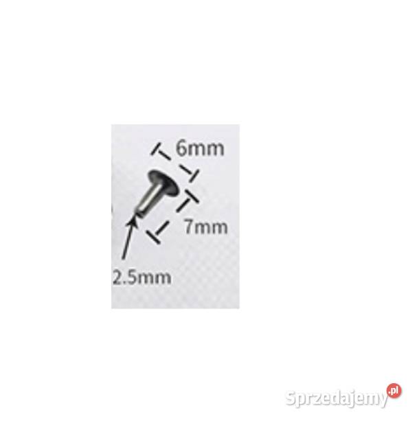 DEKORACJA PINS 10 NITY DO MOTOCYKLA NA SAKWY śląskie Sosnowiec sprzedam