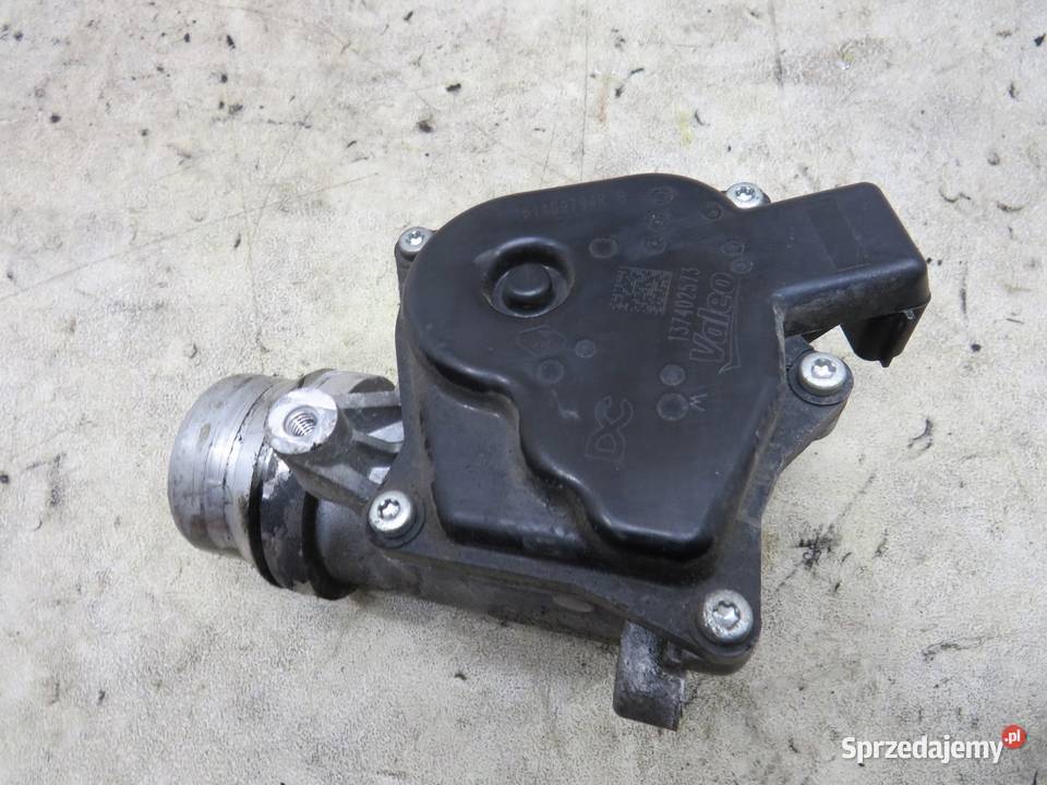 PRZEPUSTNICA NOTE E12 15 DCI 161A09794R