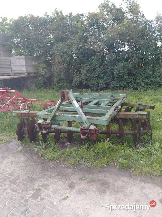 Myjka do warzyw nieuszkodzony Błonie