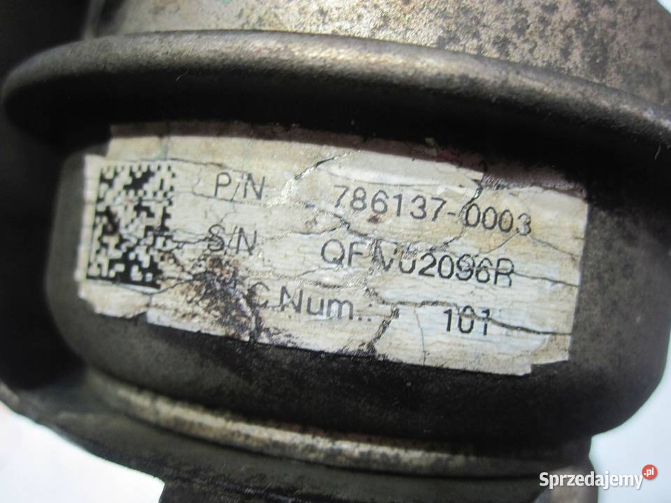 INSIGNIA ASTRA 20 CDTI A20DTH 160 10r Kielce