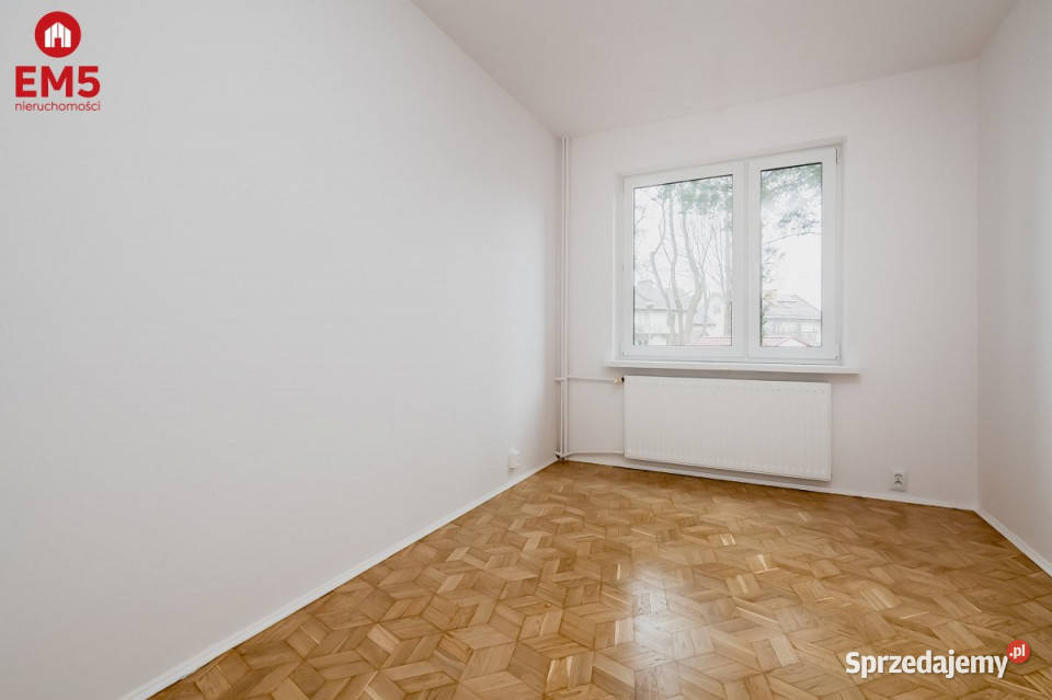 Mieszkanie Białystok Żeromskiego 60m2 3 pokoje