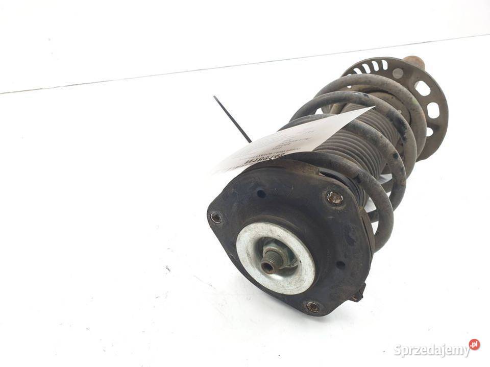 AMORTYZATOR LEWY PRZÓD SKODA OCTAVIA II LIFT osobowe Pozostałe Lipno