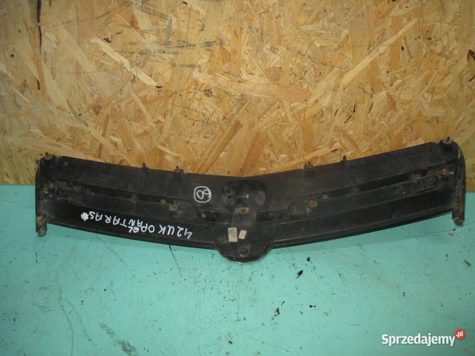 OPEL ANTARA 08r atrapa grill 96433237 osobowe