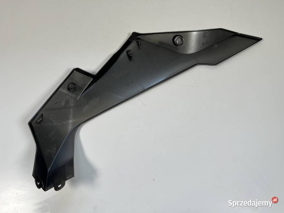 KAWASAKI Z 1000 SX 20 Owiewka Osłona dolna Pług Łobżenica