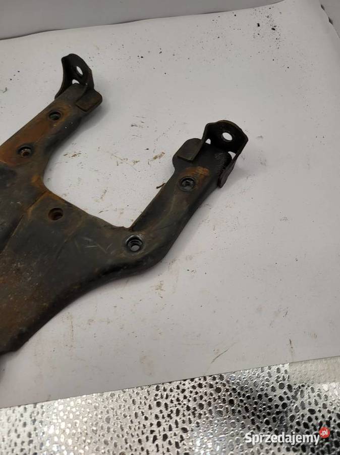 YAMAHA SR 500 MOCOWANIE LAMPY Rybnik