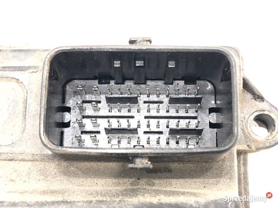 KOMPUTER DO GAZU LPG STAG4 STEROWNIK GAZU Elementy instalacji LPG