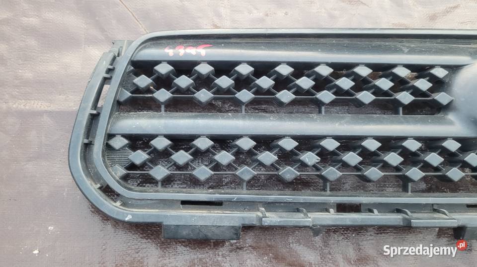 ATRAPA GRILL TOYOTA RAV4 III 2006 osobowe Ruda Śląska